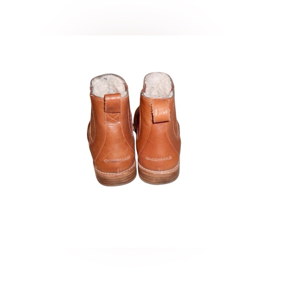 MADEWELL Shelsea Boots - Picture 2 of 4